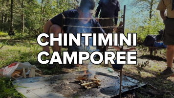 Chintimini Camporee Featured