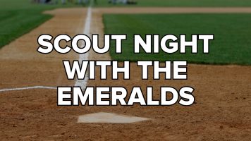 Scout Night with the Emeralds Thumbnail