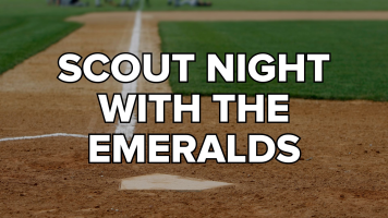 Scout Night with the Emeralds Thumbnail